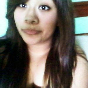 Meet your Posher, Leticia